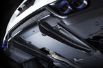 Mine's R35 GT-R Circuit Version Picture
